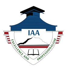 IAA Bachelor Degree Joining Instructions