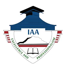 IAA Bachelor Degree Joining Instructions